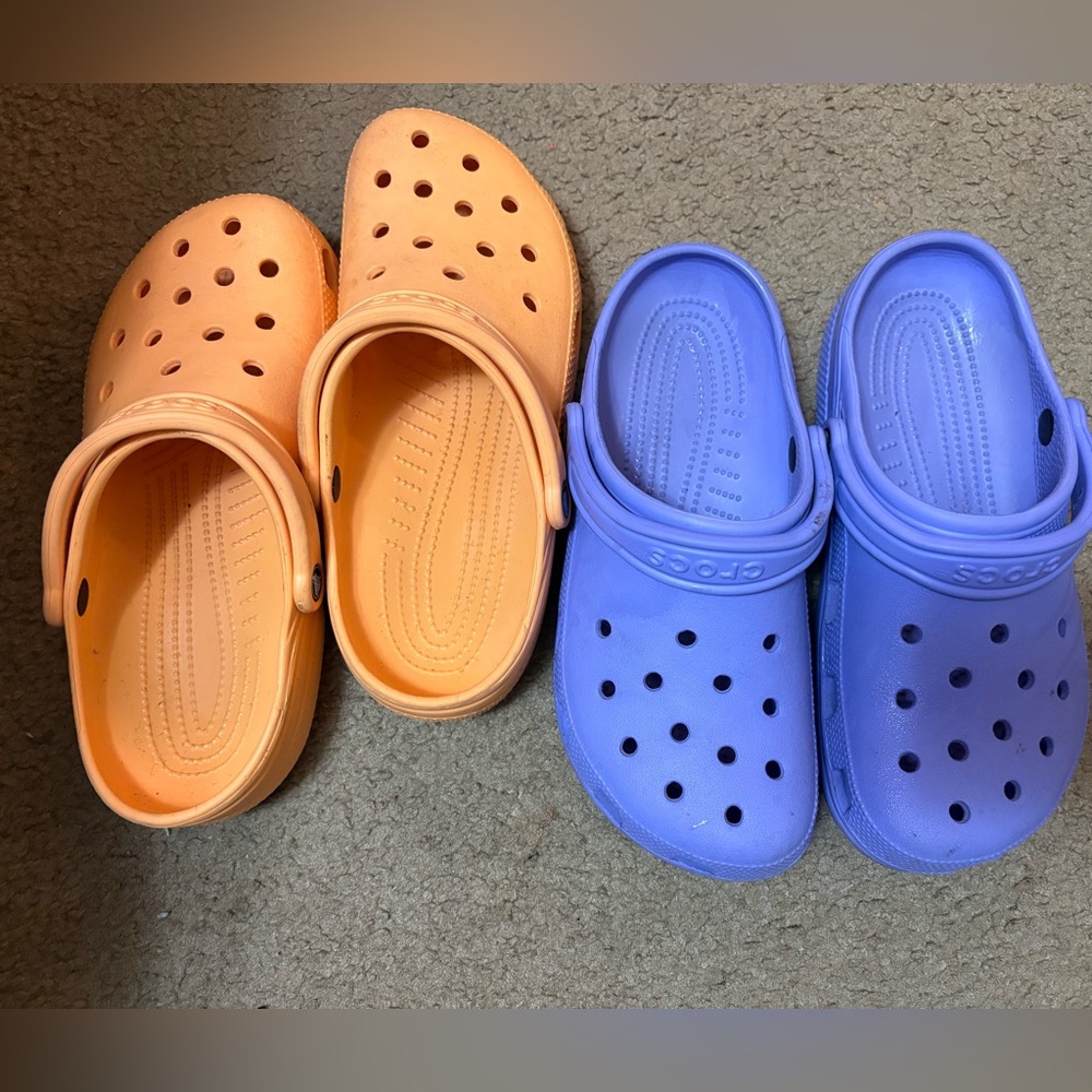 Crocs Women’s 10